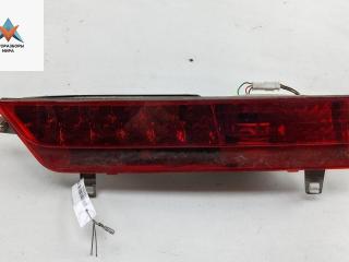 фонарь крышки багажника левый BMW 7 серия E65/E66/E67 2002, 3.6 л., бензин, АКПП, синий, седан, 8379689