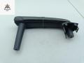 ручка внутренняя передняя правая Audi Q7 4L 2006, 4.2 л., бензин, АКПП, серый, внедорожник 5 дв., 4L1867196 - фото №2