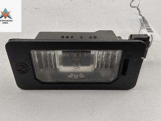 подсветка номера BMW 5 серия E39 1998, 2.0 л., бензин, МКПП, серый, седан, 8372001