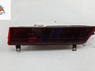 фонарь крышки багажника правый BMW 7 серия E65/E66/E67 2002, 3.6 л., бензин, АКПП, зелёный, седан, 8379690