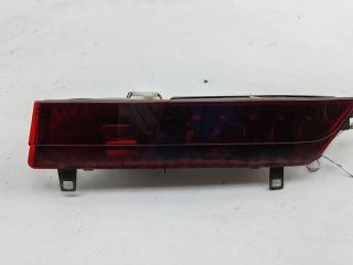 фонарь крышки багажника правый BMW 7 E65/E66 2002, 3.6 л., бензин, АКПП, зелёный, седан, 8379690