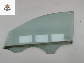 стекло двери передней левой Hyundai i30 FD 2009, 1.4 л., бензин, МКПП, чёрный, хетчбэк 5 дв.