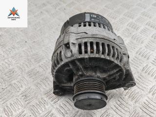 генератор Audi A6 4B/C5 1998, 1.8 л., бензин, МКПП, серый, седан, 058903016D, 0123510045
