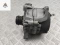 генератор Audi A6 4B/C5 1998, 1.8 л., бензин, МКПП, серый, седан, 058903016D, 0123510045 - фото №3