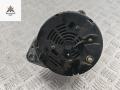генератор Audi A6 4B/C5 1998, 1.8 л., бензин, МКПП, серый, седан, 058903016D, 0123510045 - фото №4