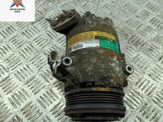 компрессор кондиционера Opel Meriva 1 поколение (A) 2004, 1.6 л., бензин, 09165714