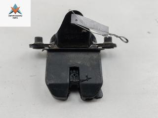 замок багажника Skoda Octavia mk2 (A5 1Z) 2008, хетчбэк 5 дв., 1Z5827501D