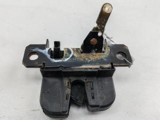 замок багажника Volkswagen Golf-4 1998, хетчбэк 3 дв., 1J6827505B