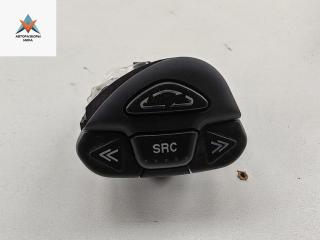 кнопки управления на руле Nissan X-Trail T30 [рестайлинг] 2004, 2.2 л., дизель, МКПП, серый, внедорожник 5 дв., 55096