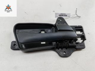 ручка внутренняя передняя правая Hyundai i30 FD 2009, 1.4 л., бензин, МКПП, чёрный, хетчбэк 5 дв.