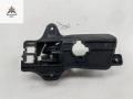 ручка внутренняя передняя правая Hyundai i30 FD 2009, 1.4 л., бензин, МКПП, чёрный, хетчбэк 5 дв. - фото №2