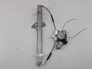стеклоподъемник электрический передний правый Nissan X-Trail T30 2004, 2.2 л., дизель, МКПП, серый, внедорожник 5 дв., 8073089913