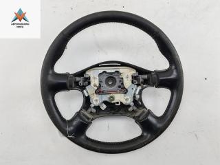 руль Nissan X-Trail T30 [рестайлинг] 2004, 2.2 л., дизель, МКПП, серый, внедорожник 5 дв., W2475365400B