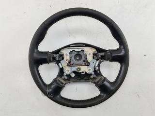 руль Nissan X-Trail T30 2004, 2.2 л., дизель, МКПП, серый, внедорожник 5 дв., W2475365400B