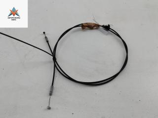 трос капота Mazda 5 CR 2006, 2.0 л., дизель, МКПП, серый, минивэн