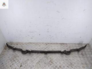 кронштейн переднего бампера Volkswagen Transporter T4 1999, 2.5 л., дизель, МКПП, синий, микроавтобус, 7D0807183B