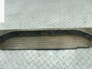 Накладка на порог внутренняя (салона) Mercedes-Benz Vito-2 / Viano W639 2010, 3.0 л., дизель, АКПП, красный, микроавтобус, A6396860310