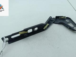 петля капота правая Audi Q7 4L [рестайлинг] 2011, чёрный, внедорожник 5 дв., 4L0823302