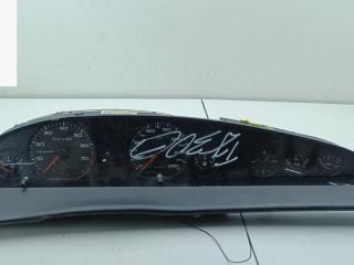 приборная панель Audi 100 4A/C4 1993, 2.6 л., бензин, МКПП, серый, универсал, 4A1919033DJ