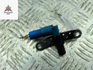 датчик коленвала Renault Scenic 1 поколение [рестайлинг] 1999, 2.0 л., бензин, МКПП, серый, минивэн, 8200647554