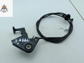 трос капота Audi A4 B5 1996, 1.6 л., бензин, МКПП, серый, седан