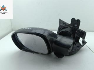 зеркало левое Chrysler Voyager 4 поколение [рестайлинг] 2005, 2.8 л., дизель, АКПП, серый, минивэн
