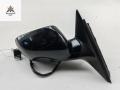 зеркало правое Volkswagen Passat B5 [рестайлинг] 2000, 1.9 л., дизель, АКПП, чёрный, седан, 3B0857934 - фото №2