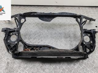 Рамка радиатора Audi A4 B6 2003, 2.4 л., бензин, АКПП, серый, универсал, 8E0805594B