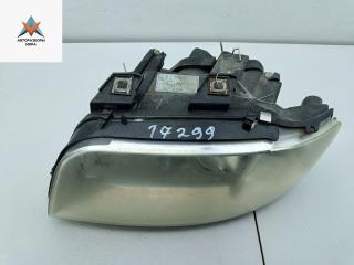 фара левая Audi A6 4B/C5 [рестайлинг] 2004, 2.5 л., дизель, АКПП, серый, универсал, TYC20-A406