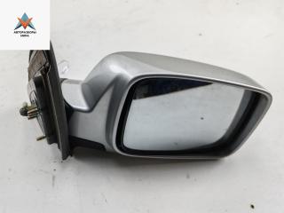 зеркало правое Nissan X-Trail T30 [рестайлинг] 2004, 2.2 л., дизель, МКПП, серый, внедорожник 5 дв.