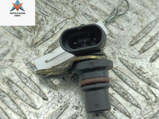 датчик распредвала Opel Meriva 1 поколение (A) 2004, 1.6 л., бензин, МКПП, красный, минивэн