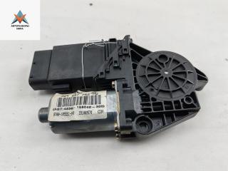 моторчик стеклоподъемника передний правый Volkswagen Passat B5 [рестайлинг] 2000, 1.9 л., дизель, АКПП, чёрный, седан, 105415301