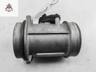 Расходомер (измеритель потока воздуха) Audi A6 4B/C5 [рестайлинг] 2003, 2.5 л., дизель, МКПП, серый, универсал, 059906461D