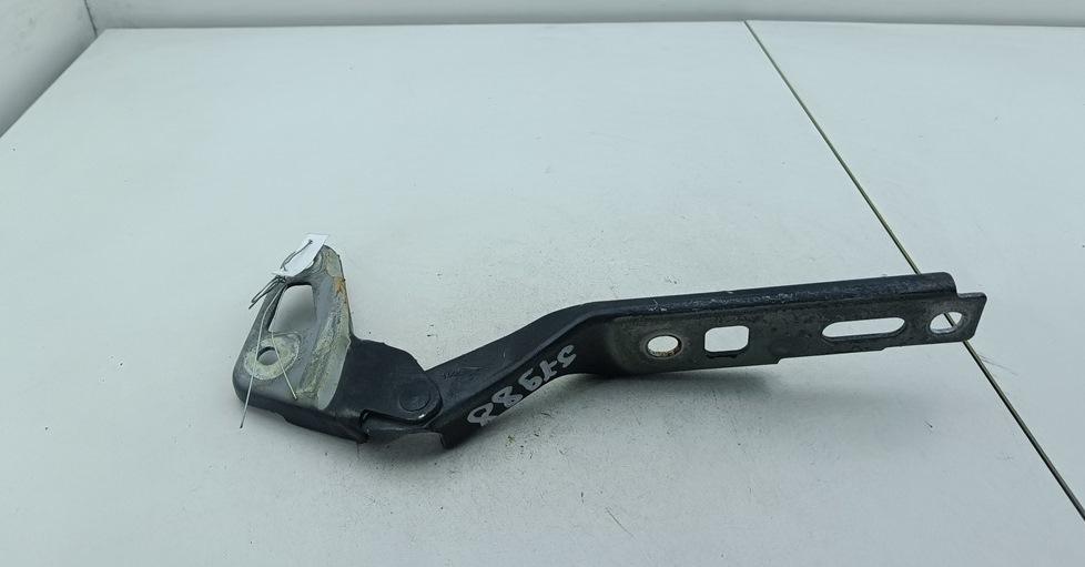 петля капота левая Audi Q7 4L 2011, чёрный, внедорожник 5 дв., 4L0823301