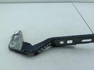 петля капота левая Audi Q7 4L 2011, чёрный, внедорожник 5 дв., 4L0823301