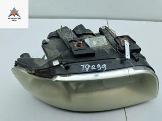 фара правая Audi A6 4B/C5 [рестайлинг] 2004, 2.5 л., дизель, АКПП, серый, универсал, TYC