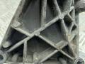 кронштейн КПП Renault Scenic 1 поколение [рестайлинг] 1999, 2.0 л., бензин, МКПП, серый, минивэн, 7700832251 - фото №2