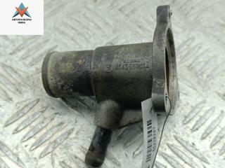 корпус термостата Renault Scenic 1 поколение [рестайлинг] 1999, 2.0 л., бензин, МКПП, серый, минивэн, 7700869797F