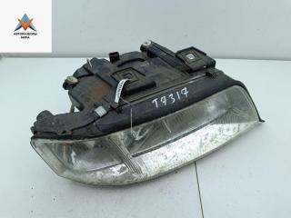 фара правая Audi A6 4B/C5 1999, 2.4 л., бензин, АКПП, серый, универсал, DEPO