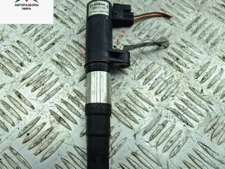 катушка зажигания Renault Scenic 1 поколение [рестайлинг] 2001, 1.6 л., бензин, МКПП, серый, минивэн, 0986221045