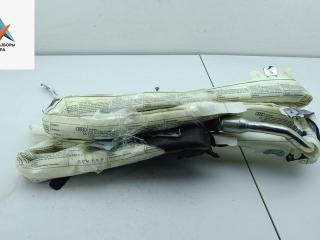 подушка безопасности боковая (шторка) Audi Q7 4L [рестайлинг] 2011, 3.0 л., бензин, АКПП, чёрный, внедорожник 5 дв., 4L0880741A