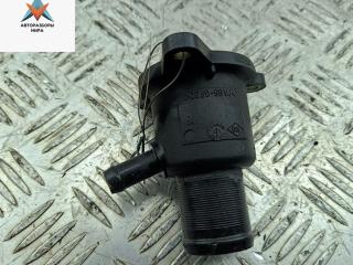 корпус термостата Renault Scenic 1 поколение [рестайлинг] 2001, 1.6 л., бензин, МКПП, серый, минивэн, 8200155515, 7700103300