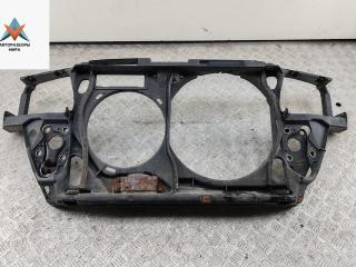 Рамка радиатора Audi A4 B5 1996, 2.6 л., бензин, МКПП, синий, универсал, 8D0805594