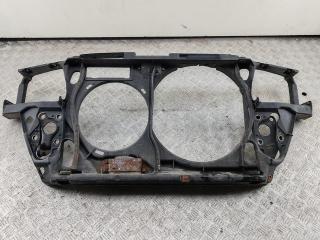 Рамка радиатора Audi A4 B5 1996, 2.6 л., бензин, МКПП, синий, универсал, 8D0805594