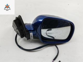 зеркало правое Volkswagen Passat B5 [рестайлинг] 2001, 2.0 л., бензин, МКПП, синий, универсал, 3B0857934