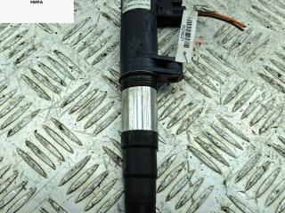 катушка зажигания Renault Scenic 1 поколение [рестайлинг] 2001, 1.6 л., бензин, МКПП, серый, минивэн, 0986221045