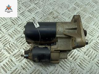 стартер Renault Scenic 1 поколение [рестайлинг] 1999, 2.0 л., бензин, МКПП, серый, минивэн, 0001106012