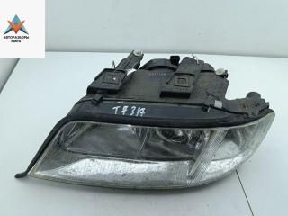 фара левая Audi A6 4B/C5 1999, 2.4 л., бензин, АКПП, серый, универсал, DEPO
