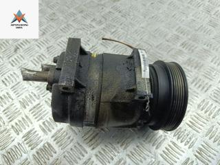 компрессор кондиционера Renault Scenic 1 поколение [рестайлинг] 2001, 1.6 л., бензин, 7700103536