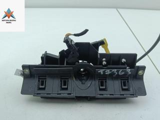 ручка крышки багажника Audi A4 B5 1997, серый, универсал, 4B0827585B